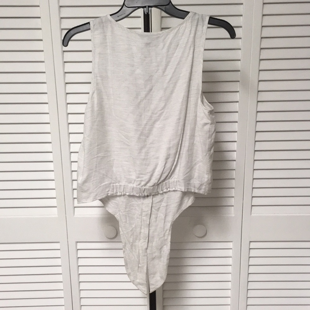 Light, Express, Tank Top (S) - Picture 2 of 6